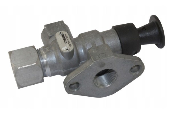 4630340050_M RELEASE VALVE DAF SCHMITZ KRONE Catalog number of the original DAF 1506103 FRUEHAUF ASX0748001 GOLDHOFER 157872 KEM
