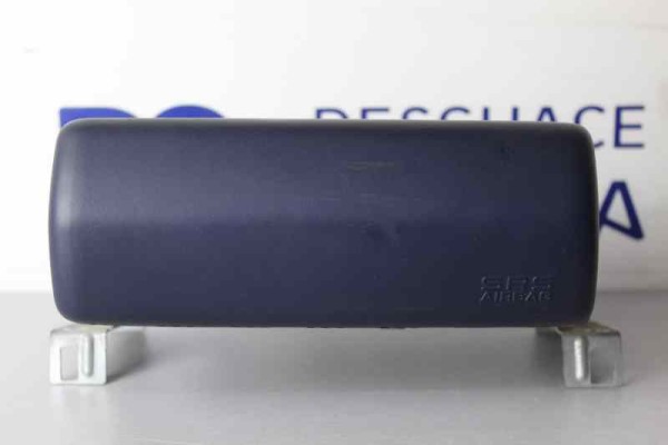 AZUL KIT AIRBAG SMART CITY-COUPE