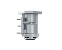 4613151800_M MAIN VALVE HAM SCANIA 4 Part manufacturer Wabco