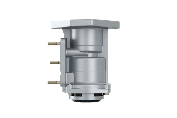 4613151800_M MAIN VALVE HAM SCANIA 4 Part manufacturer Wabco