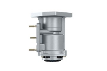 4613151800_M MAIN VALVE HAM SCANIA 4 Part manufacturer Wabco