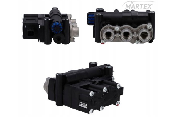 2209485_M VALVE ECAS MB ACTROS