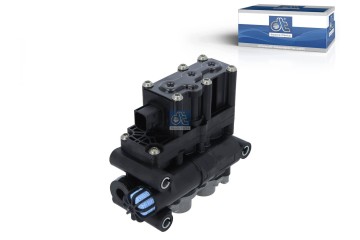 1 44501_M VALVE ECAS SCANIA R EURO 6 Part manufacturer DT Spare Parts