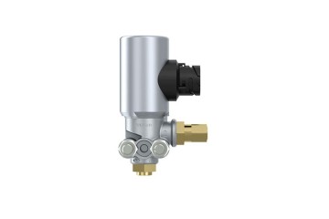 A72632_C Magnetic valve fits to IVECO