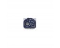 F70F6F_C Main valve 10bar with pedal new belt Product weight with unit packaging 3 74 kg