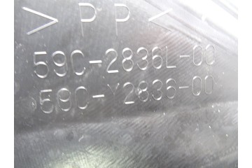 59C2836L00 NO IDENTIFICADO YAMAHA TMAX 530 TMAX ABS 2016 59C2836L00 213145 YAMAHA - 2