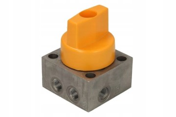 514963_C Multi way valve M10x1 4 3 way belt
