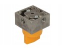 514963_C Multi way valve M10x1 4 3 way belt Part manufacturer Wabco