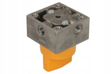 514963_C Multi way valve M10x1 4 3 way belt Part manufacturer Wabco
