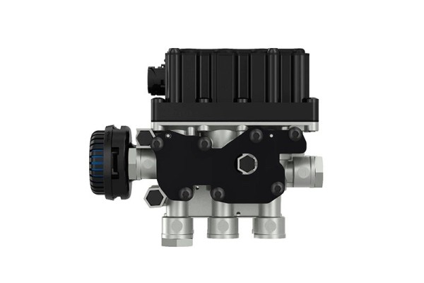 4728801000_M VALVE ECAS IVECO STRALIS TRAKKER Part manufacturer Wabco