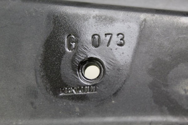625129035R TRAVESAÑO SUPERIOR DACIA SANDERO II