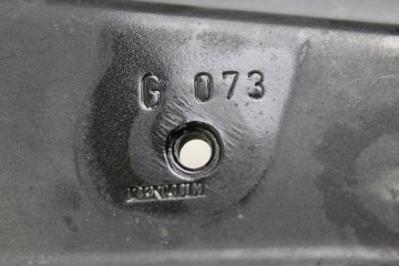 625129035R TRAVESAÑO SUPERIOR DACIA SANDERO II Basis 2018 625129035R 212992 DACIA - 1