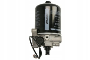 4324100830_M 1 CHAMBER SCANIA DEHUMIDIFIER