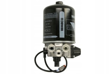 4324100830_M 1 CHAMBER SCANIA DEHUMIDIFIER Car type buses