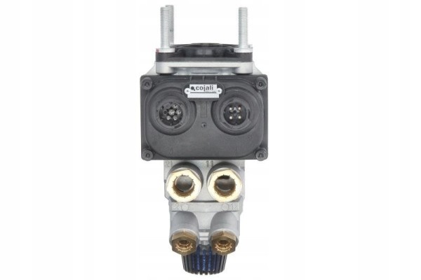 2232002_M MAIN VALVE HAM EBS DAF XF105 Car type 4x4 SUV buses undefined trucks cargo vans RVs passenger cars
