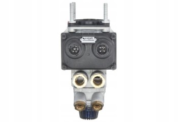 2232002_M MAIN VALVE HAM EBS DAF XF105 Car type 4x4 SUV buses undefined trucks cargo vans RVs passenger cars