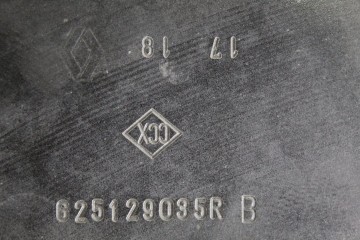 625129035R TRAVESAÑO SUPERIOR DACIA SANDERO II Basis 2018 625129035R 212992 DACIA - 3