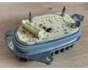 Left 19 LED DRL Daytime Driving B104612B 90145442 A1 S1 82A998473 Product weight with unit packaging 1 kg