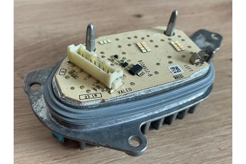 Left 19 LED DRL Daytime Driving B104612B 90145442 A1 S1 82A998473 Product weight with unit packaging 1 kg