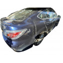 MAZDA 6 BERLINA (GH) 2.2 CE 163 Active (5-ptas.)