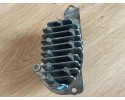 Left 19 LED DRL Daytime Driving B104612B 90145442 A1 S1 82A998473 Catalog number of the original B104612 B 901454 DRL jazdy jazd