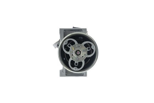 Mahle ACP 1320 000P Compressor air conditioning Car type cargo vans passenger cars