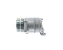 Mahle ACP 1320 000P Compressor air conditioning Catalog number of substitutes Airstal 102 0962 AKS DASIS 851829N AVA Clever Choi