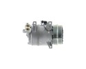 Mahle ACP 1320 000P Compressor air conditioning Catalog number of the original FORD 1388316 FORD 1466258 FORD 1476878 FORD 16739