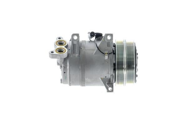 Mahle ACP 1320 000P Compressor air conditioning Catalog number of the original FORD 1388316 FORD 1466258 FORD 1476878 FORD 16739