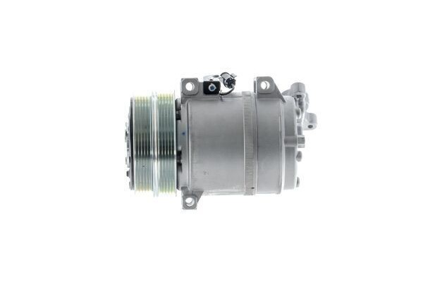 Mahle ACP 1320 000P Compressor air conditioning Customs tariff code 84148080