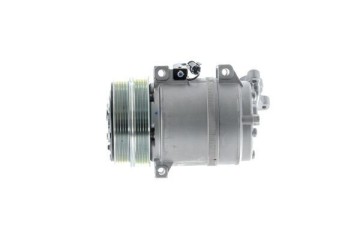 Mahle ACP 1320 000P Compressor air conditioning Customs tariff code 84148080
