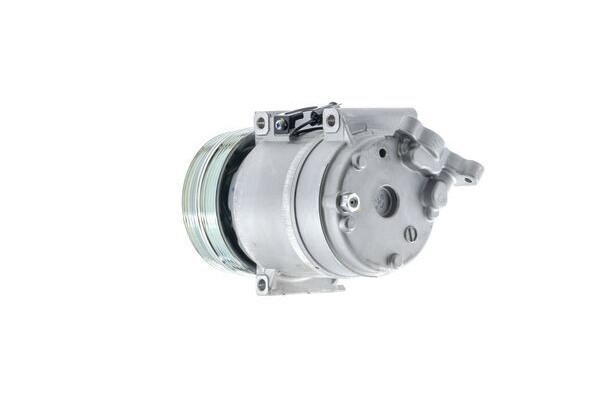 Mahle ACP 1320 000P Compressor air conditioning EAN GTIN 4057635038720