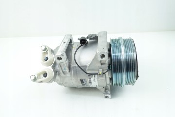 Compresor de aire acondicionado Mahle ACP 1320 000P