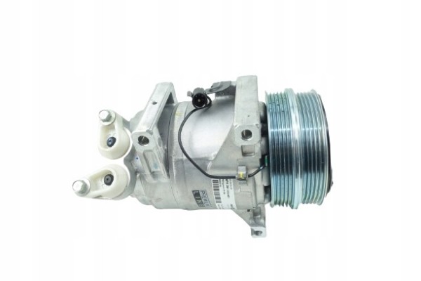 Compresor de aire acondicionado Mahle ACP 1320 000P