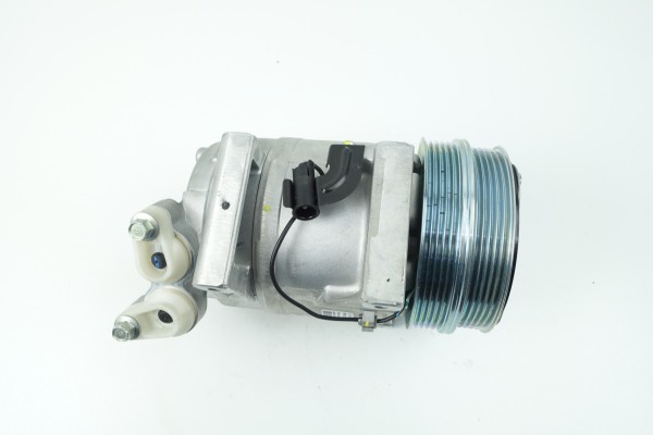 Compresor de aire acondicionado Mahle ACP 1320 000P