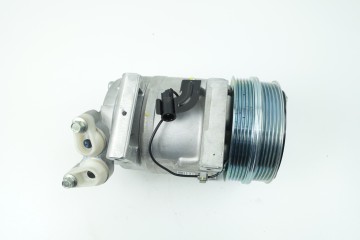 Compresor de aire acondicionado Mahle ACP 1320 000P