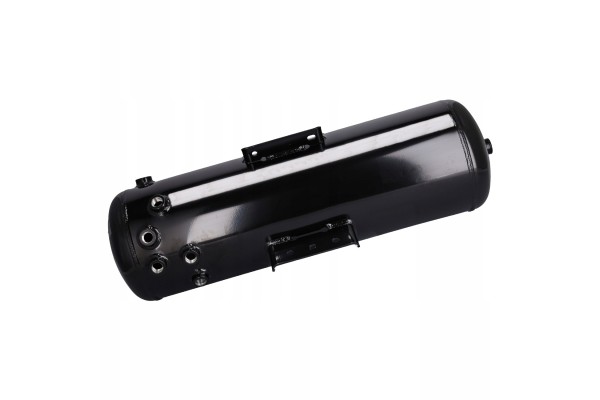 H0VRNZ_C Air tank 36 l diameter 246mm length 838mm