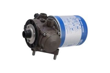 Dehumidifier Renault Trucks Irisbus 9 5 bar Knorr Bremse K006988N50 Packaging status original