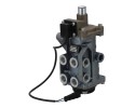 Brake master valve Iveco EuroCargo Knorr Bremse K059199N00 DX75BA