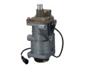 Brake master valve Iveco EuroCargo Knorr Bremse K059199N00 DX75BA Packaging status original