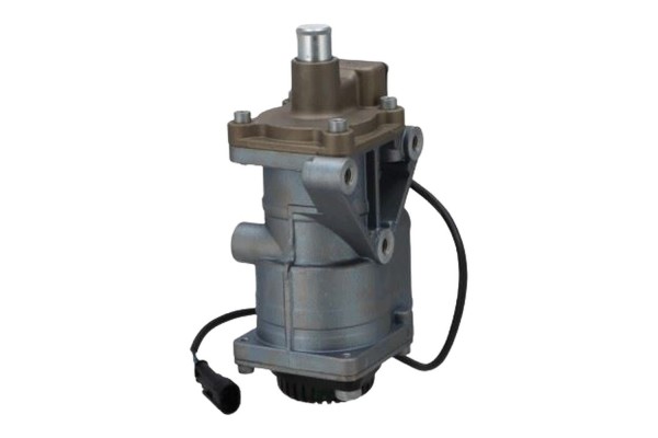 Brake master valve Iveco EuroCargo Knorr Bremse K059199N00 DX75BA Packaging status original
