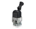 Handbrake valve Mercedes Benz Actros 3 Knorr Bremse K038817N50