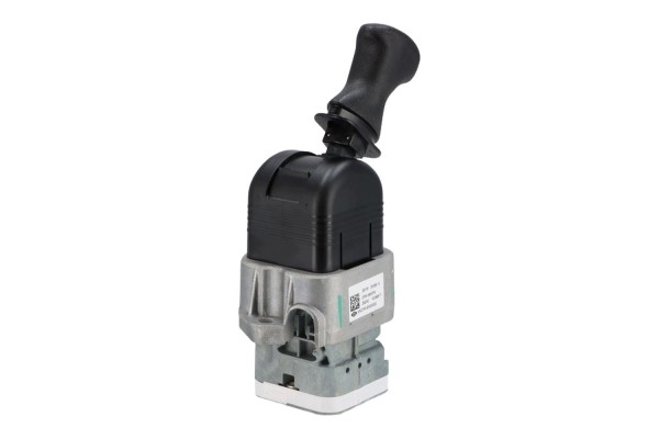 Handbrake valve Mercedes Benz Actros 3 Knorr Bremse K038817N50
