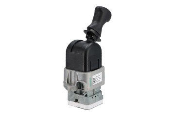 Handbrake valve Mercedes Benz Actros 3 Knorr Bremse K038817N50