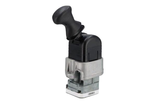 Handbrake valve Mercedes Benz Actros 3 Knorr Bremse K038817N50 Packaging status original