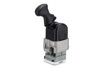 Handbrake valve Mercedes Benz Actros 3 Knorr Bremse K038817N50 Packaging status original