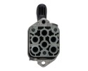 Handbrake valve Mercedes Benz Actros 3 Knorr Bremse K038817N50 Part manufacturer no brand