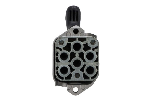 Handbrake valve Mercedes Benz Actros 3 Knorr Bremse K038817N50 Part manufacturer no brand