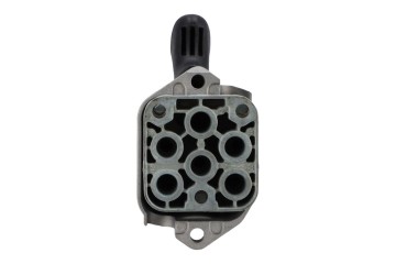 Handbrake valve Mercedes Benz Actros 3 Knorr Bremse K038817N50 Part manufacturer no brand