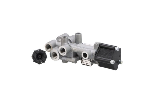 Axle lift valve AE1159 electrically operated Knorr Bremse K192614N00 Packaging status original